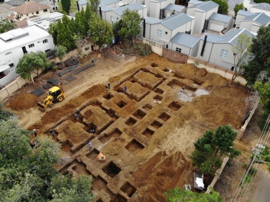 Foundation-aerial-view