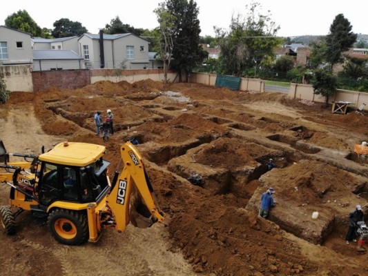 Foundations-Starting