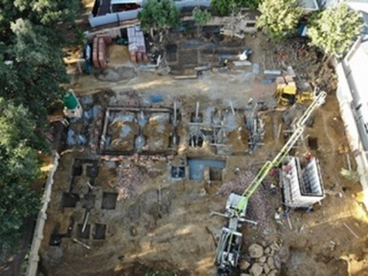 Foundations-with-Storeroom-in-Place