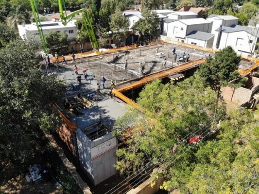 Second-Floor-Slab-Preparation
