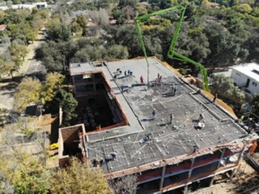 Third-Floor-Slab-Aerial-View